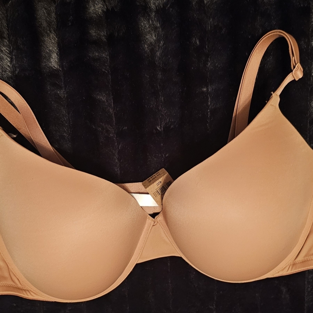 Brand New Bras